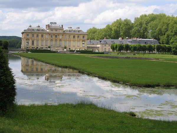 Chteau du Marais